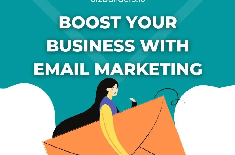 Email Campaign Marketing