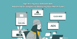 Amazon Advertising Optimization