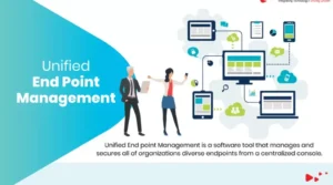 End Point Management Software