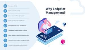 End Point Management Software