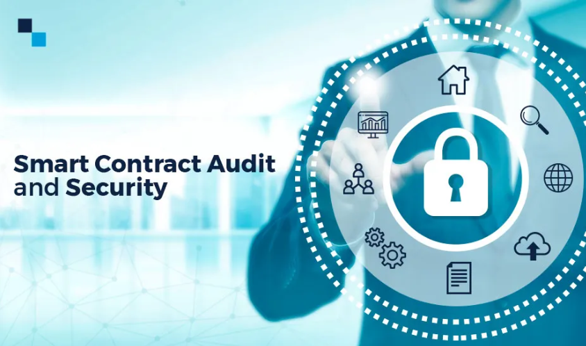 Smart Contract Auditing