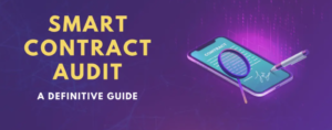 Smart Contract Auditing