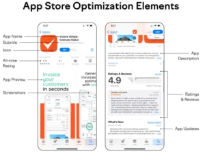 App store optimization marketing