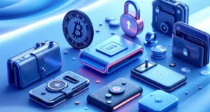 crypto wallets