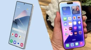 iPhone 16 Pro Max vs Samsung Galaxy S25 Ultra