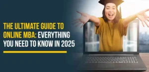 Degree MBA Online Program