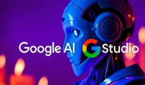 Google AI Studio