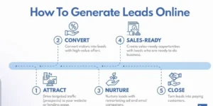 Online Lead Generation