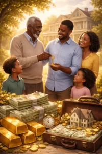 Generational Wealth