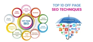 off page optimization