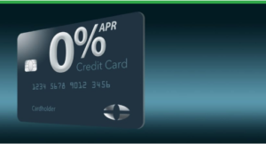 0 Interest Credit Cards