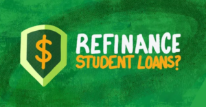  Student Loan Refinancing
