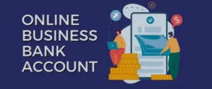 open an online business account