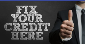 Repair Credit