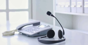 VoIP Telephone Systems