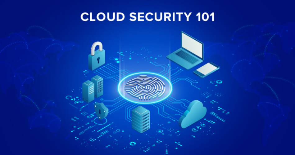Cloud and Security
