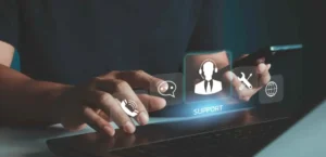  remote IT support small business