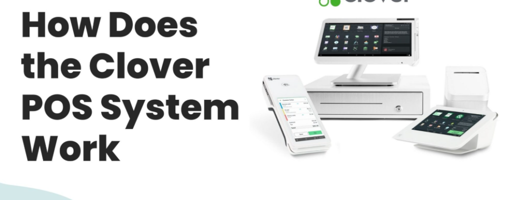 Top 5 Clover POS System Alternatives in 2025 - RapidAPI