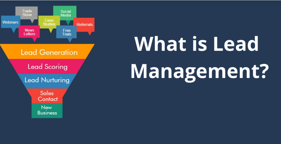 lead manager system