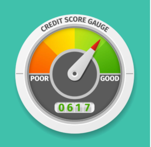how to improve credit score