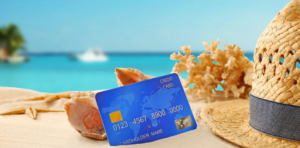 best credit for travel