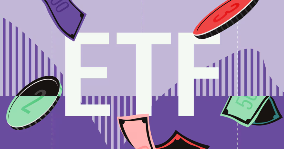 best dividend etf