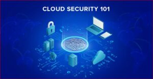 Cloud and Security