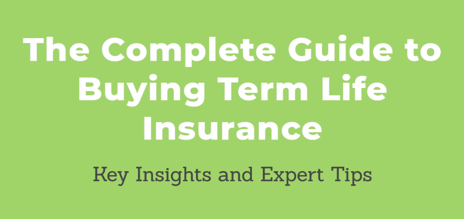 term life insurance quotes