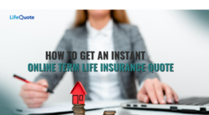 term life insurance quotes