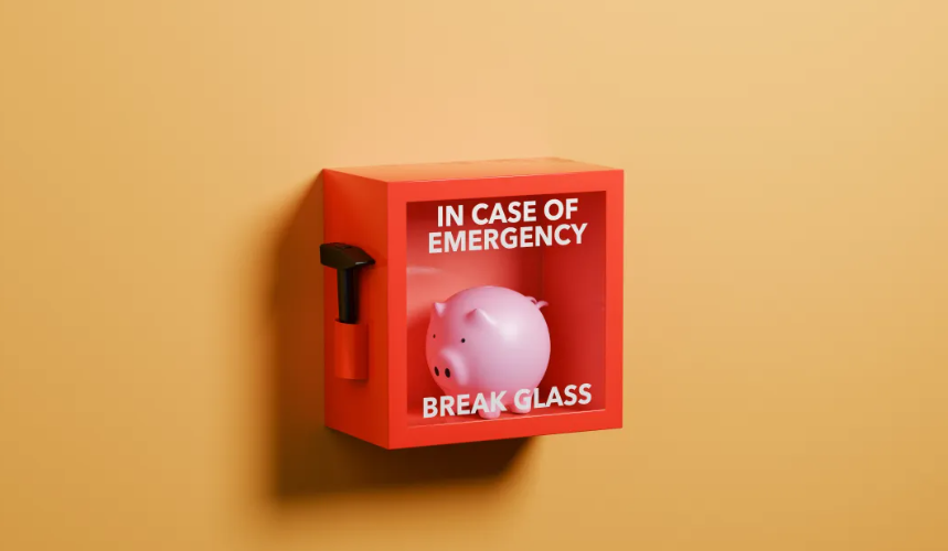 emergency fund