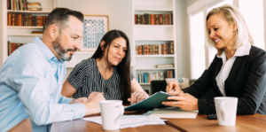 Certified Financial Planner 