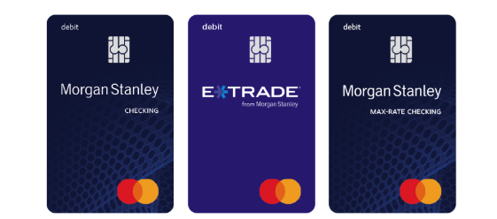 ETRADE Checking