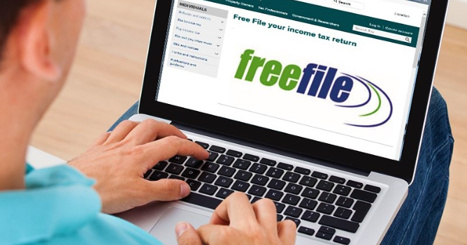 free filing taxes