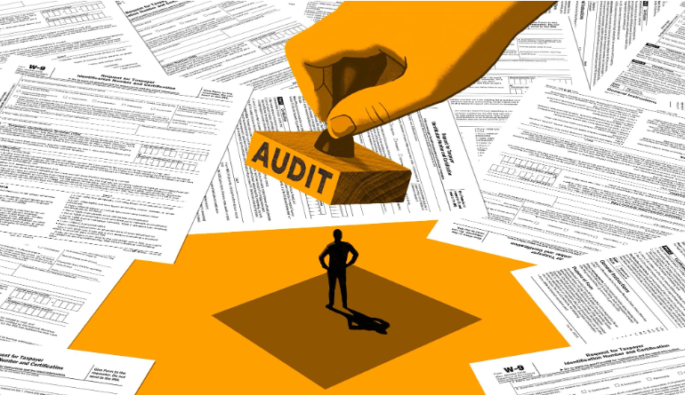 IRS