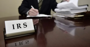 IRS