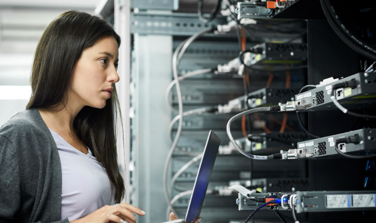 Cyber Security Online Programs
