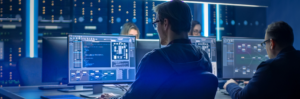 Cyber Security Online Programs
