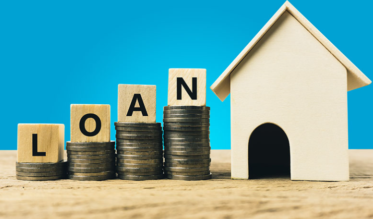 Home Loan 30 Year Fixed Rate
