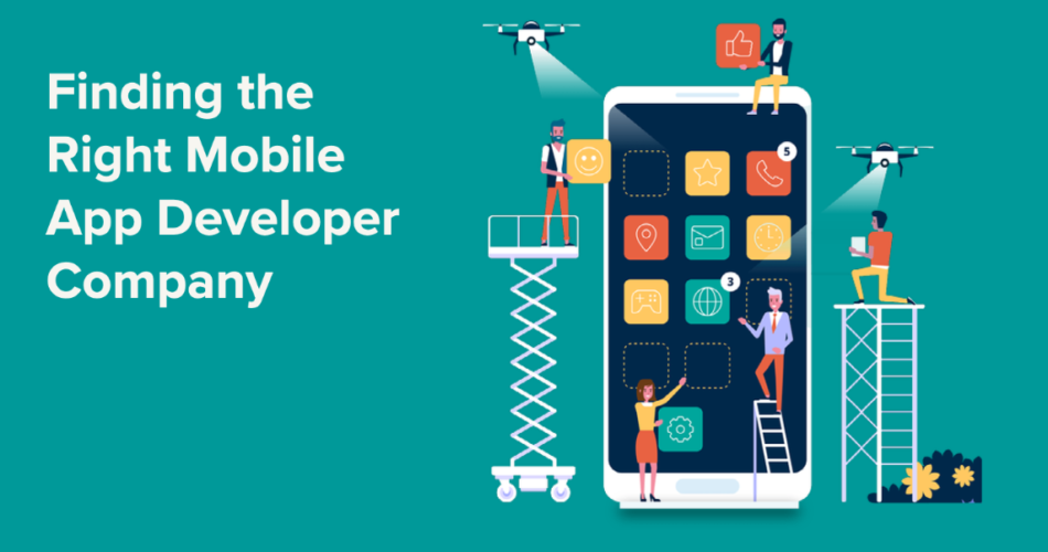 app making company