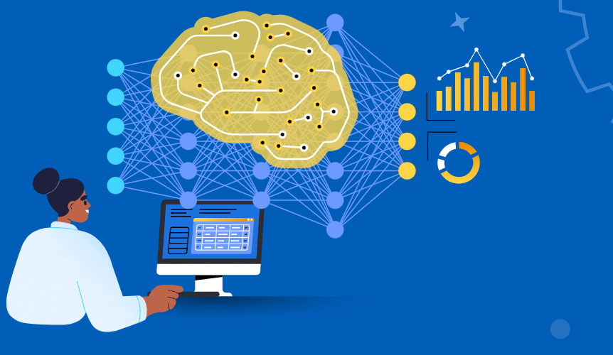 machine learning consultation