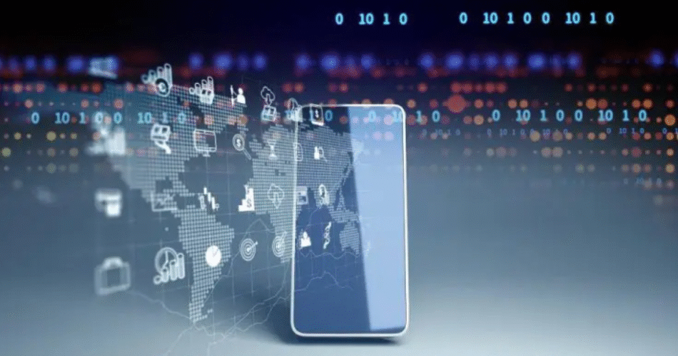 blockchain app development company