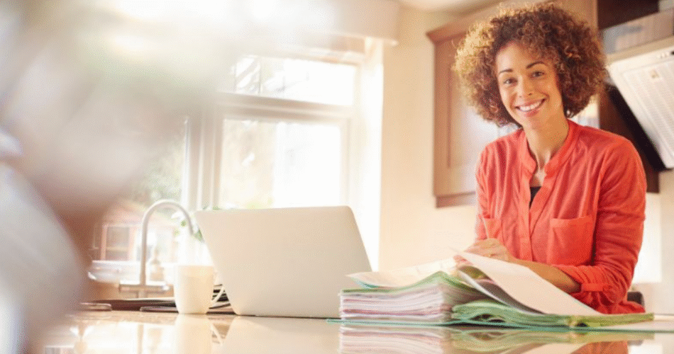 Self Employed Accountant