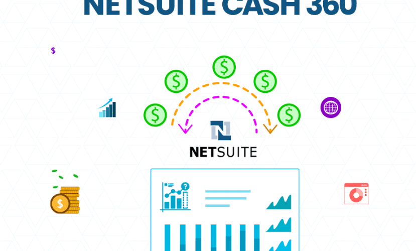 Cash360 NetSuite