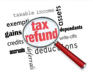 Tax Prep 