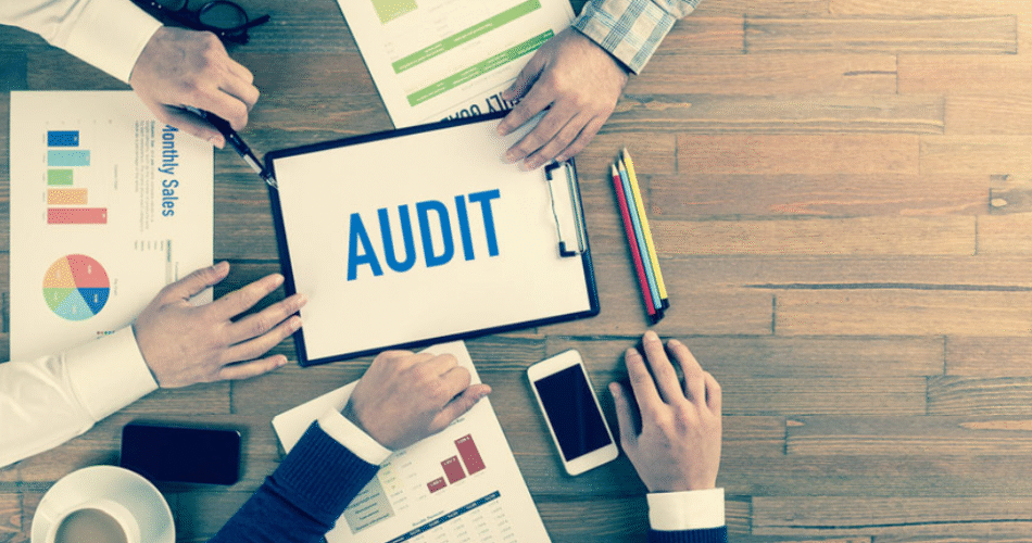 Audit