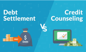 Free Debt Consultation
