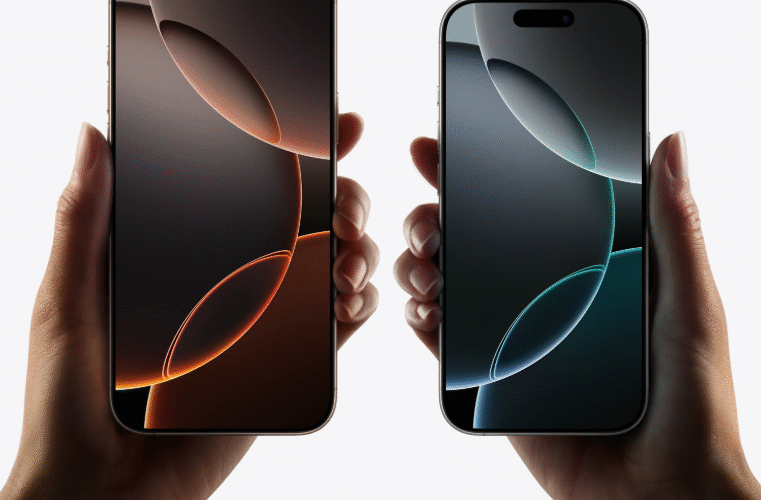 iPhone 16