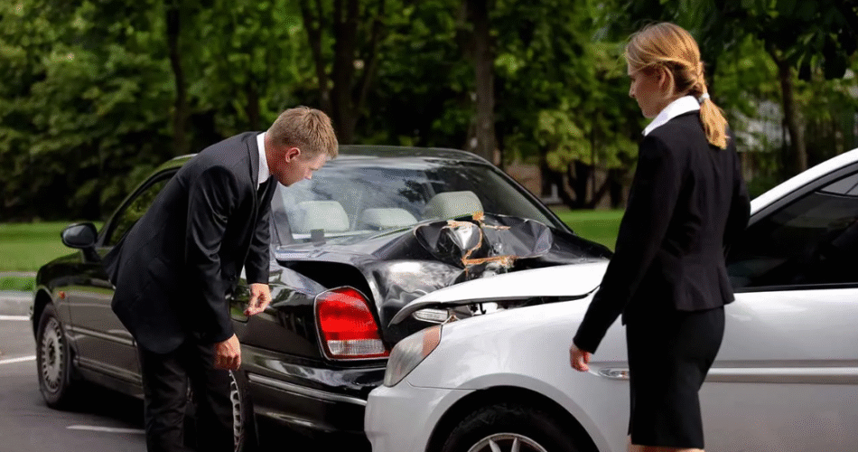 auto injury attorney near me