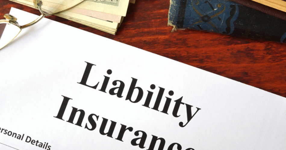 Liability Insurance