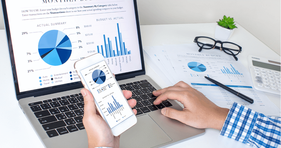 online accountant for small business